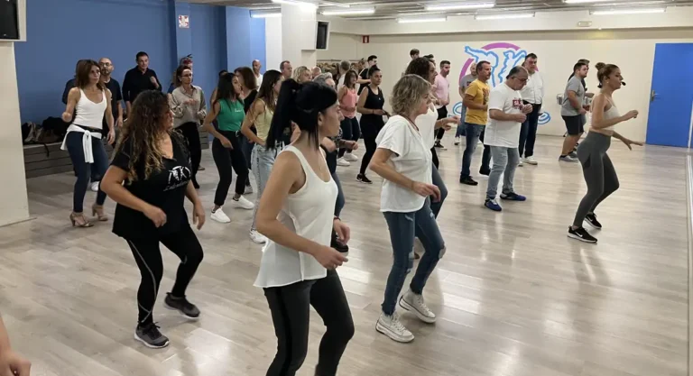 Clases de Bachata en Igualada 768x417